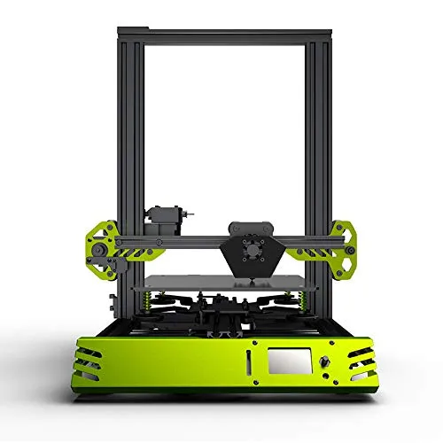 19408 anycubic i3 mega build volume