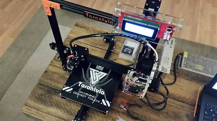 19413 tevo tarantula assembled