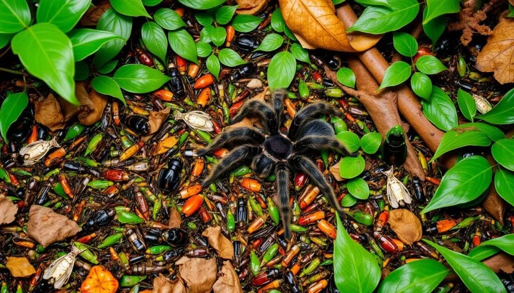 19423 tarantula roach