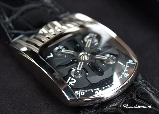 19425 urwerk tarantula rarity