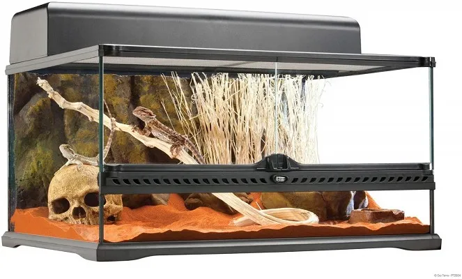 19427 tarantula enclosure overview