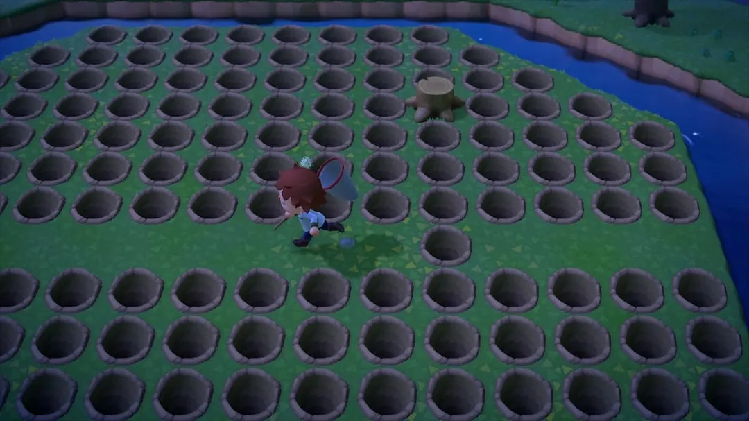 19428 animal crossing tarantula spawn