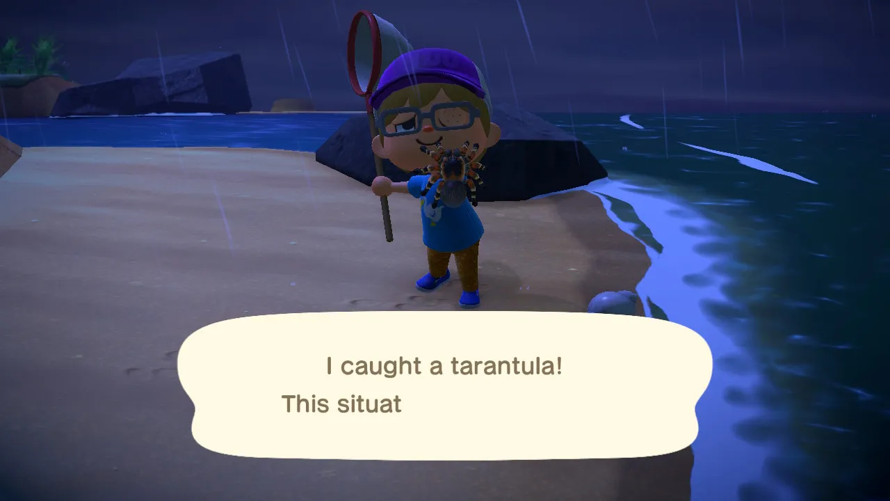 19428 animal crossing tools