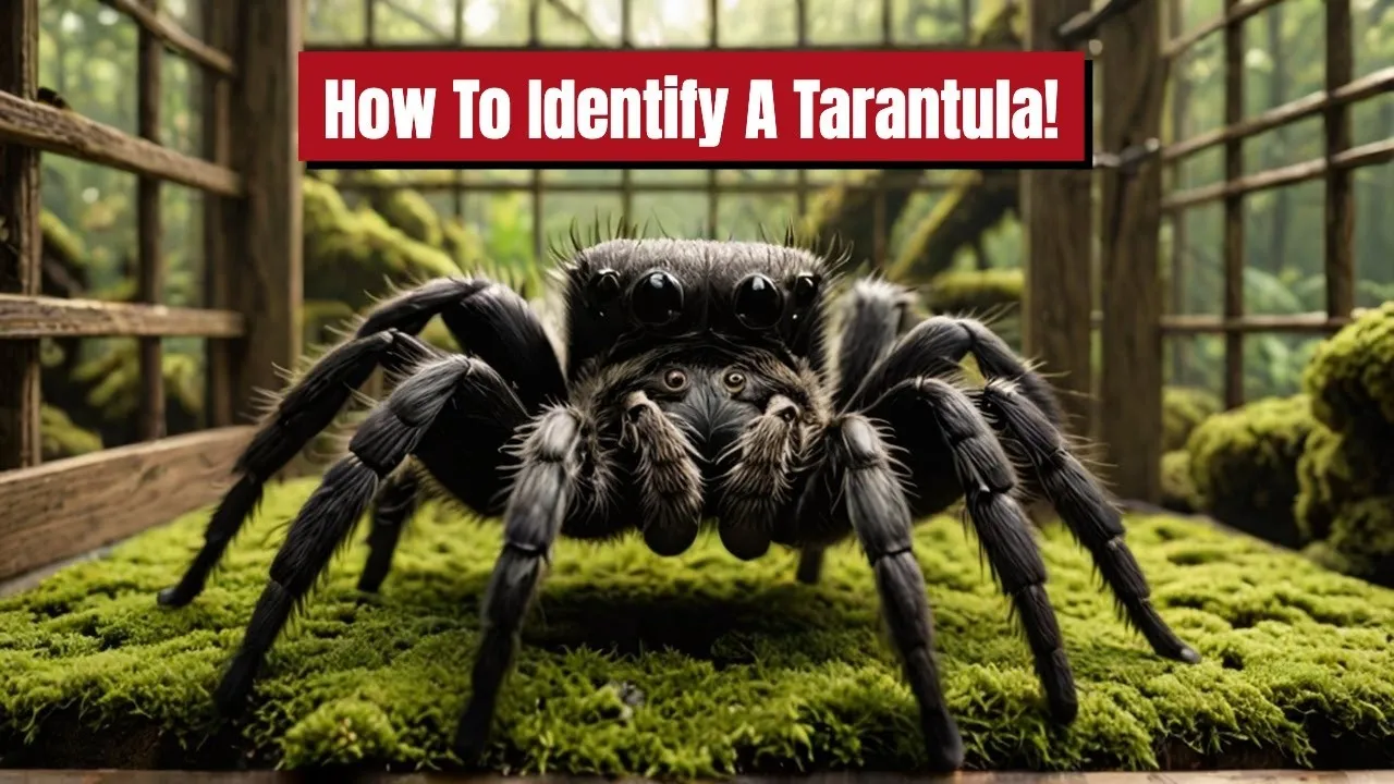 19439 tarantula sexing