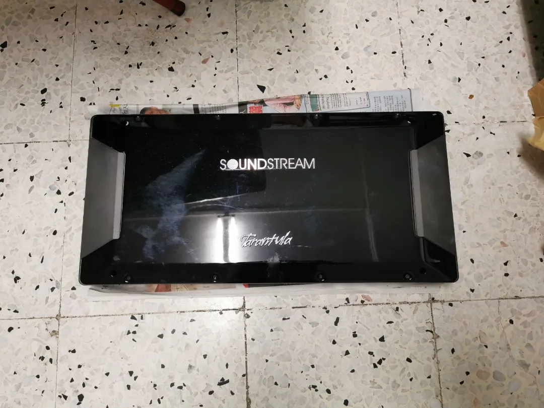 19465 soundstream tx1 2600d amplifier connections
