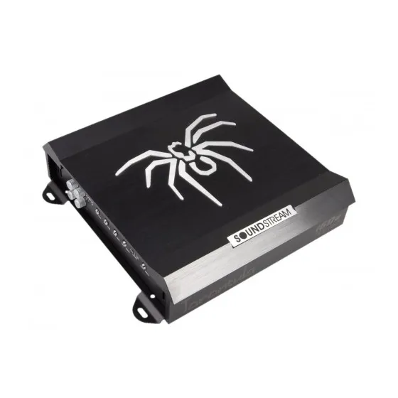 19465 soundstream tx1 2600d amplifier sound quality