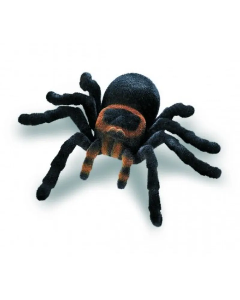 19472 eztec tarantula rc spider remote