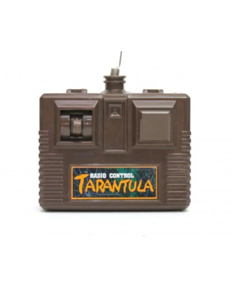 19472 eztec tarantula rc spider setup