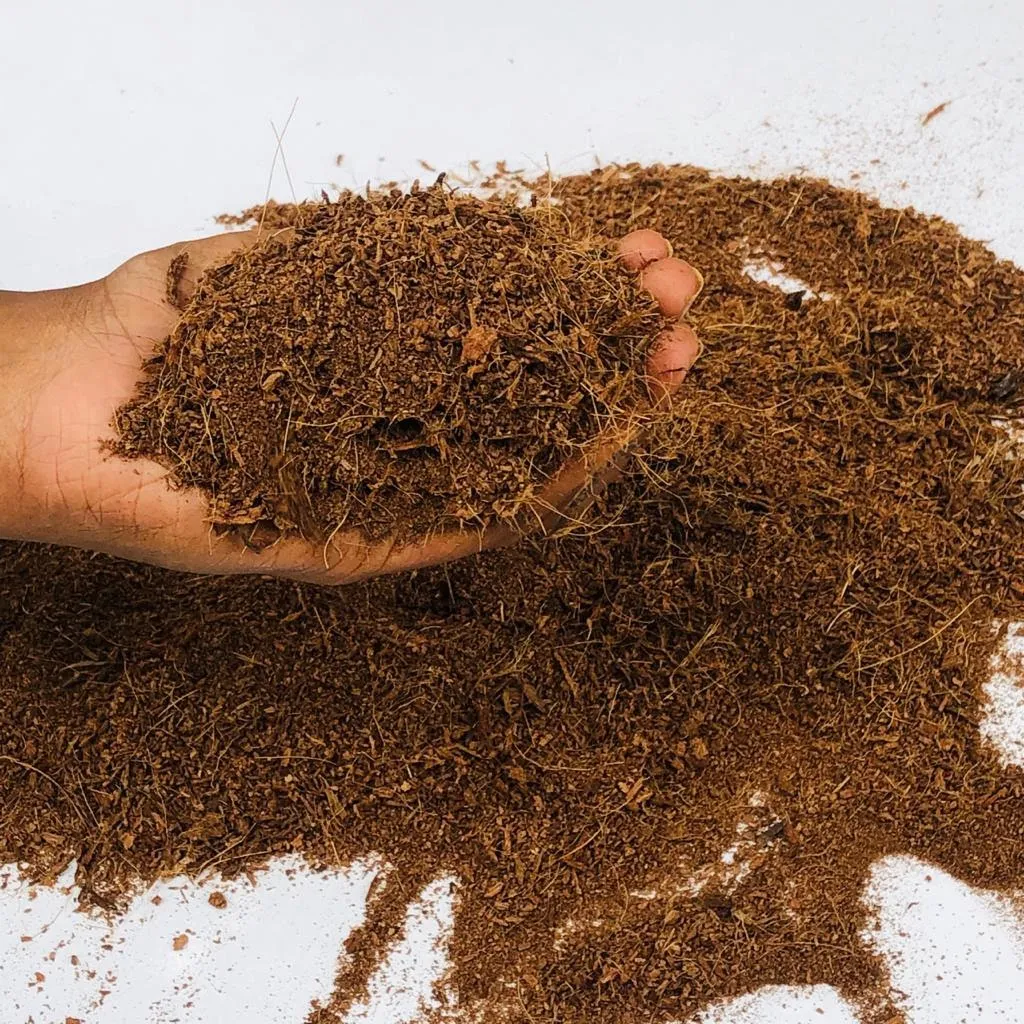 19483 coco peat for tarantula