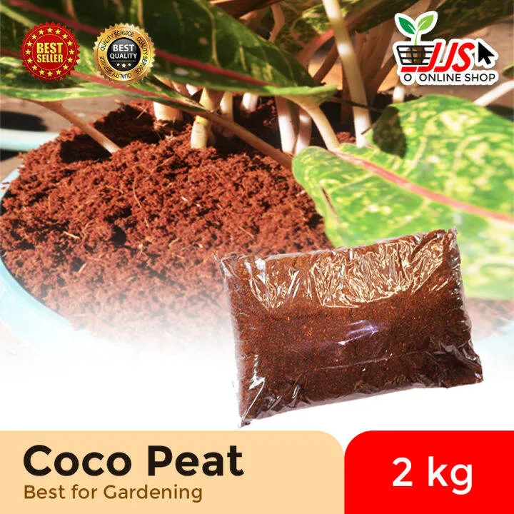 19483 coco peat vs other substrates