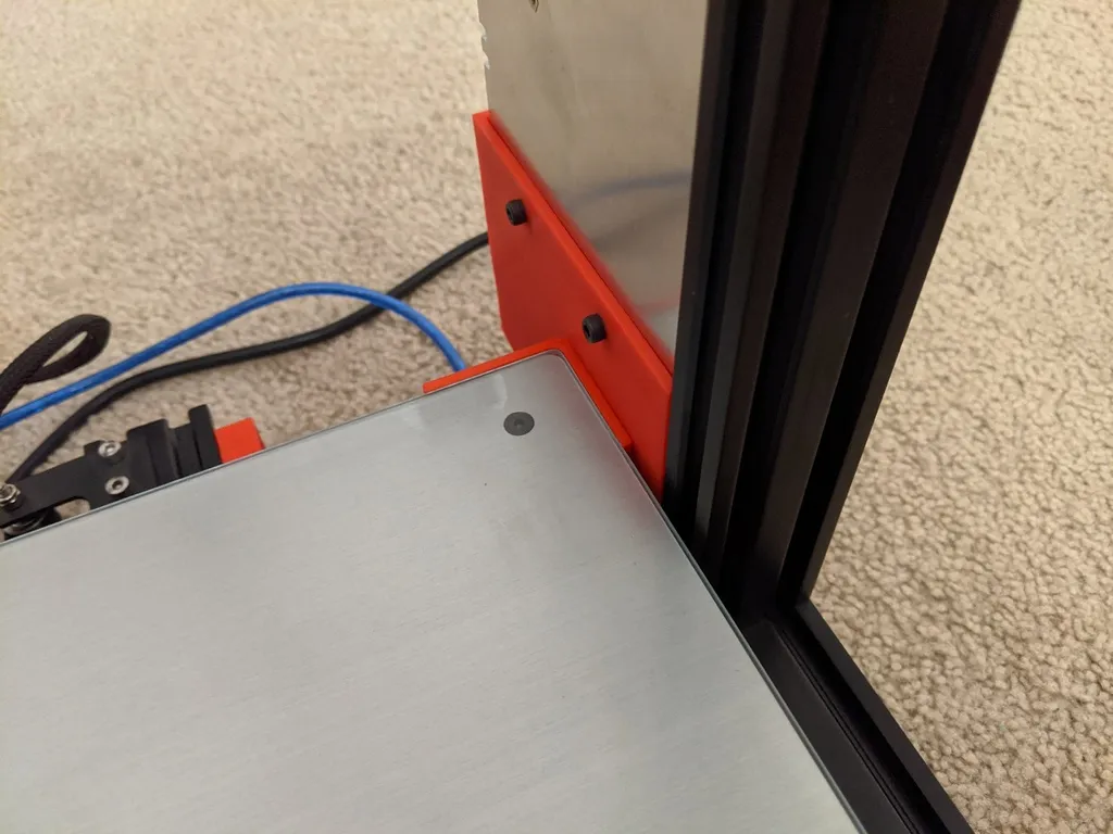 19484 tevo tarantula bltouch mounted