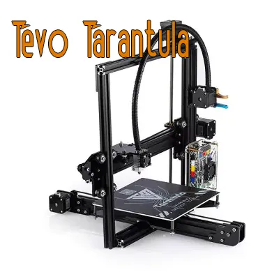 19487 tevo tarantula stepper motors