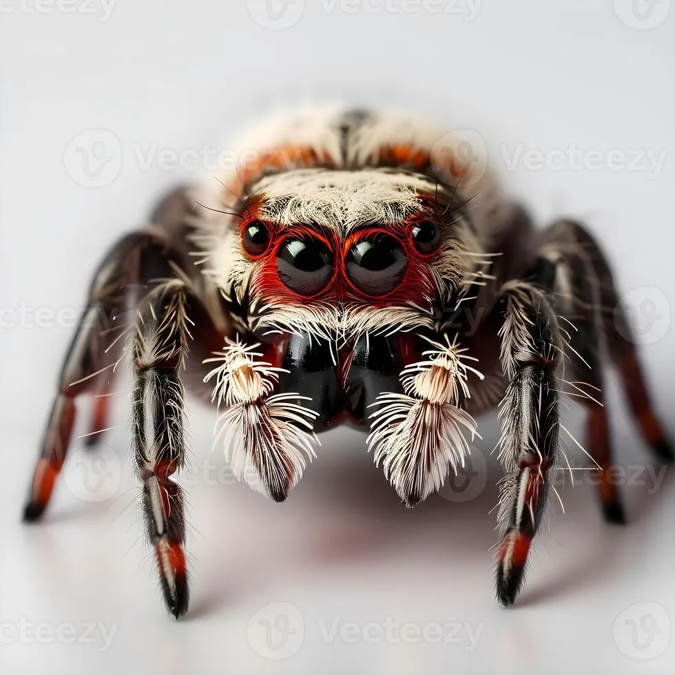 19490 tarantula spider defense