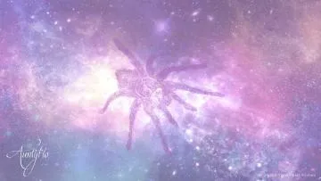 19491 tarantula dream meaning