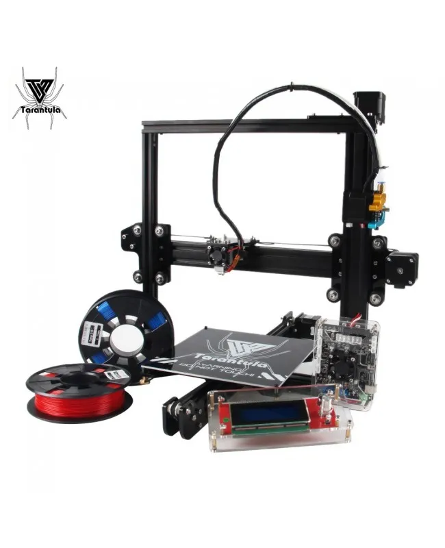 19501 tevo tarantula upgrades