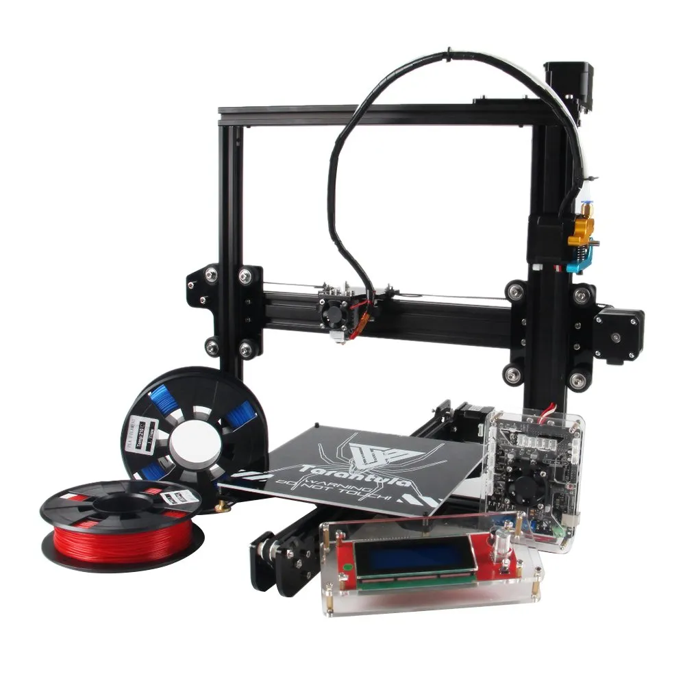 19506 tevo tarantula overview
