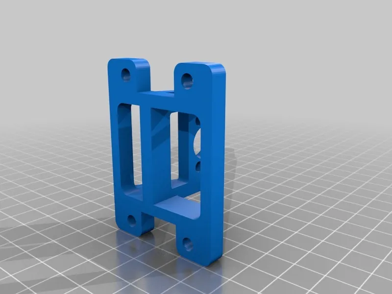 19527 hotend installation