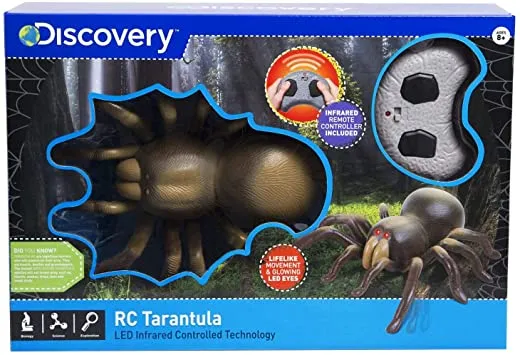 19531 tarantula drone remote