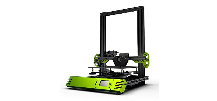 19566 tevo tarantula pro 2020 build volume