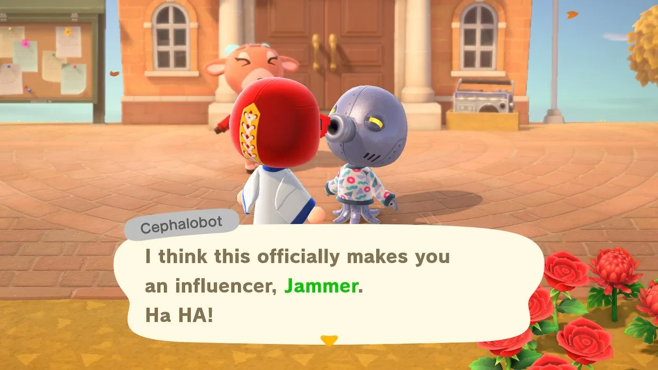 19573 animal crossing tarantula recovery