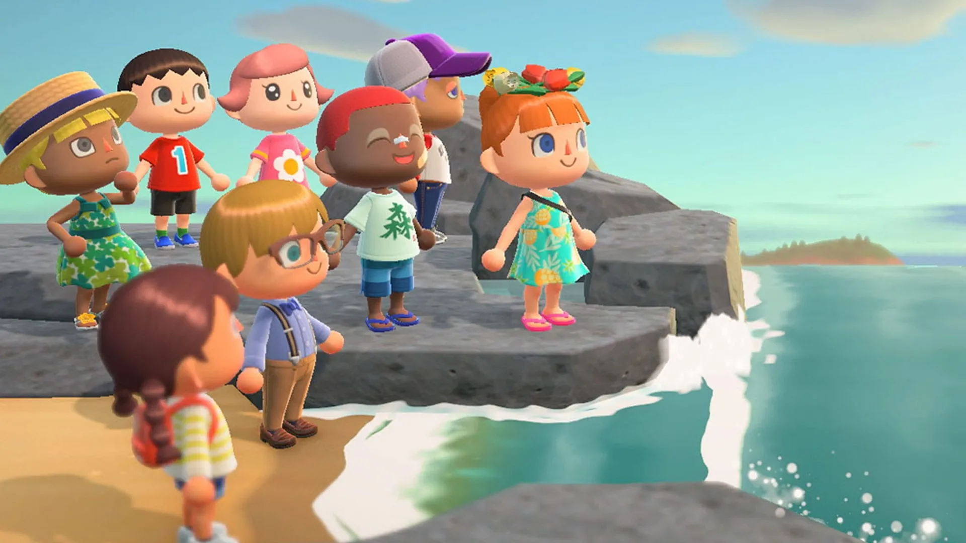 19575 animal crossing selling tarantulas