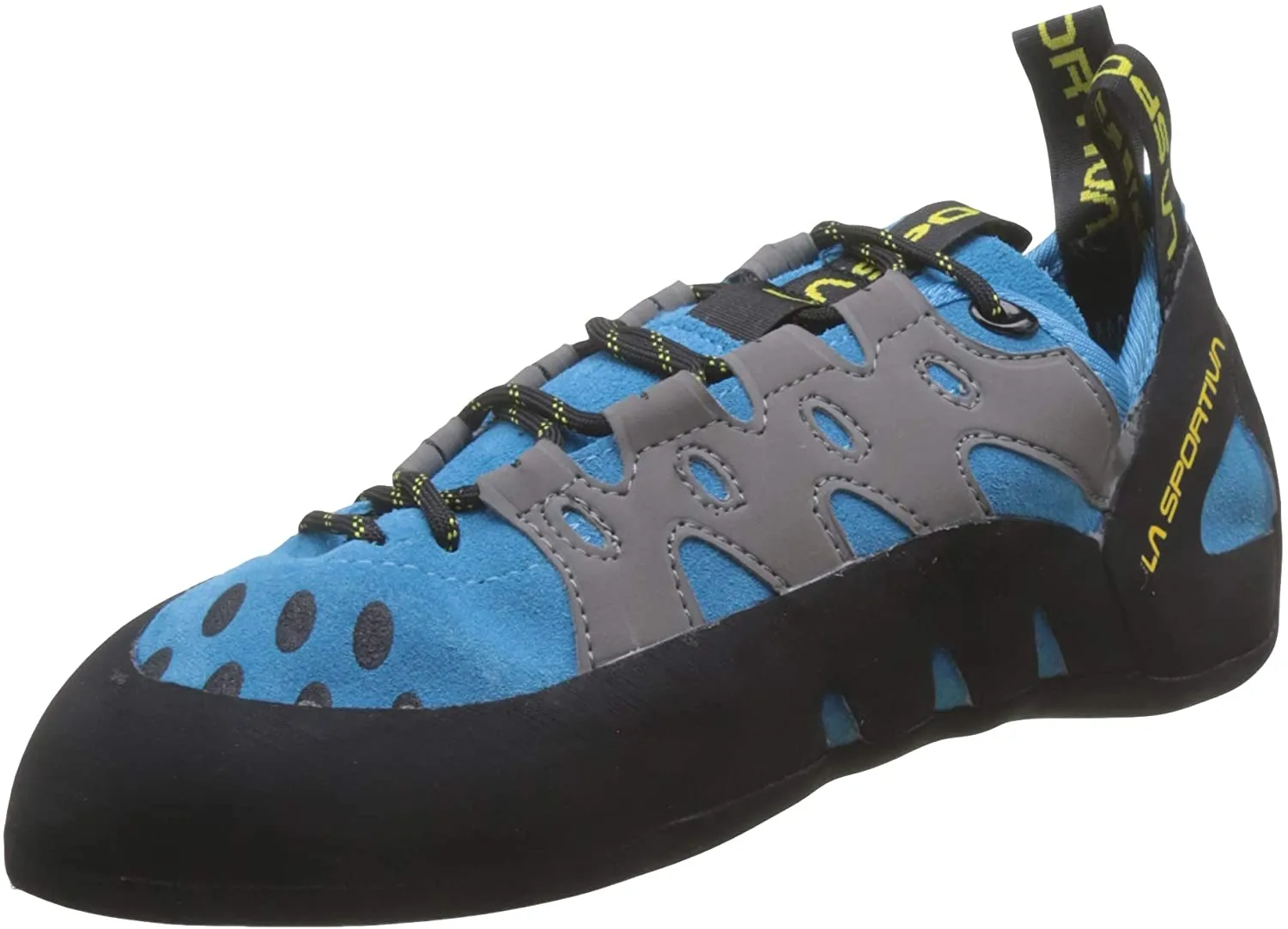 19578 climbing shoe comparison