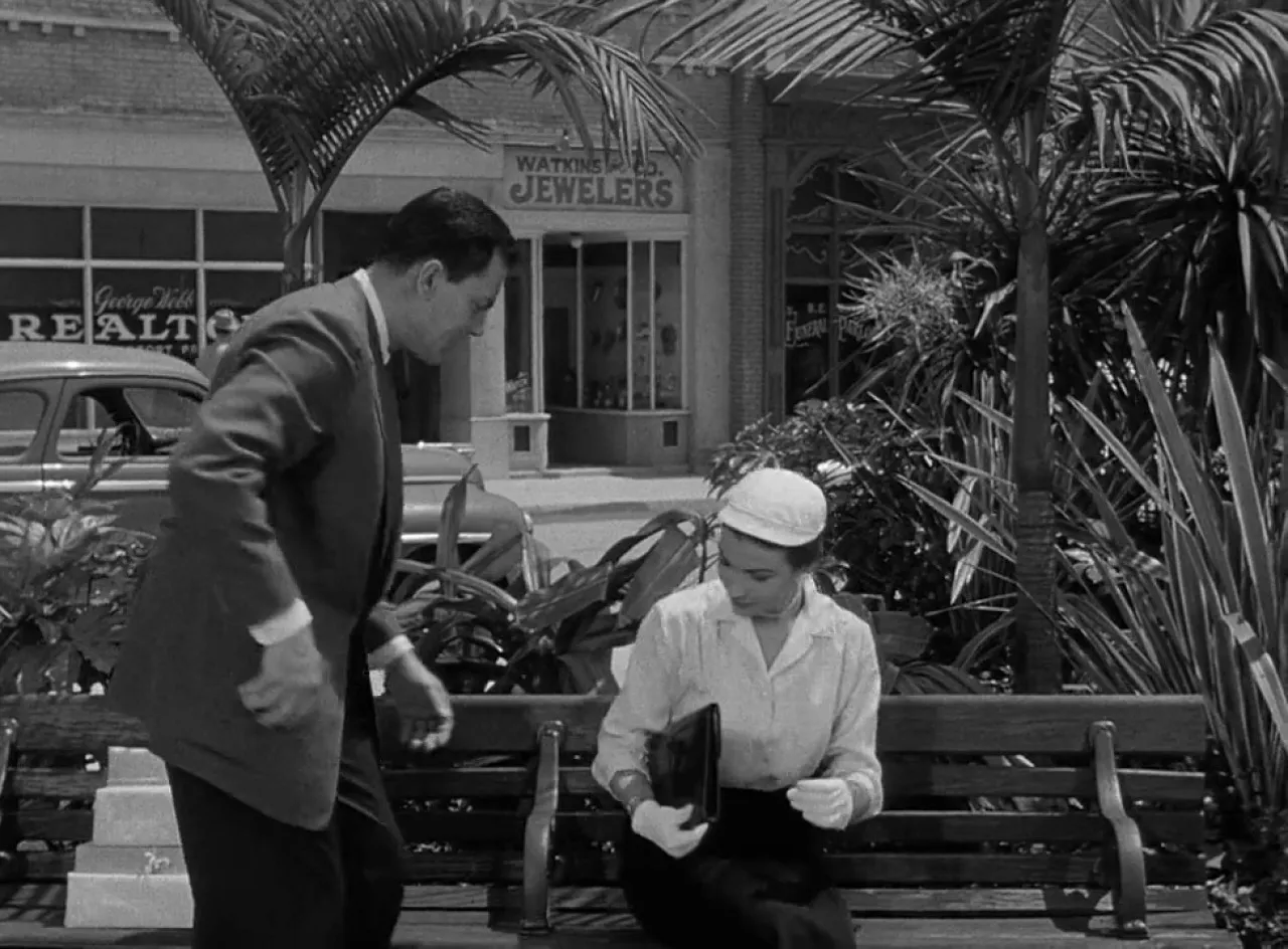 19582 arachnophobia movie still