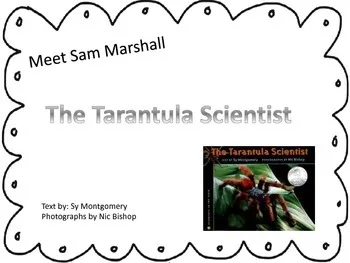 19583 tarantula venom research