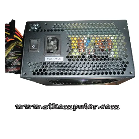 19595 tarantula 400w cooling system