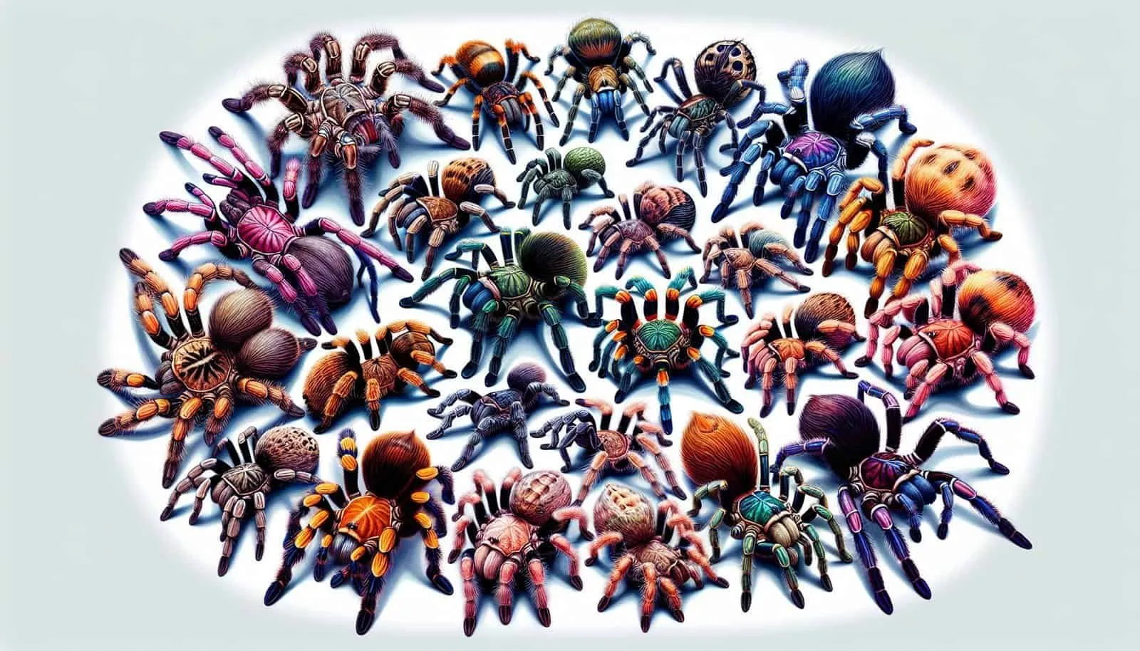 19604 birdeater tarantula 2