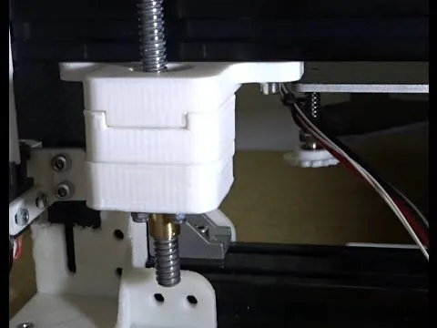 19609 tevo tarantula disassembly