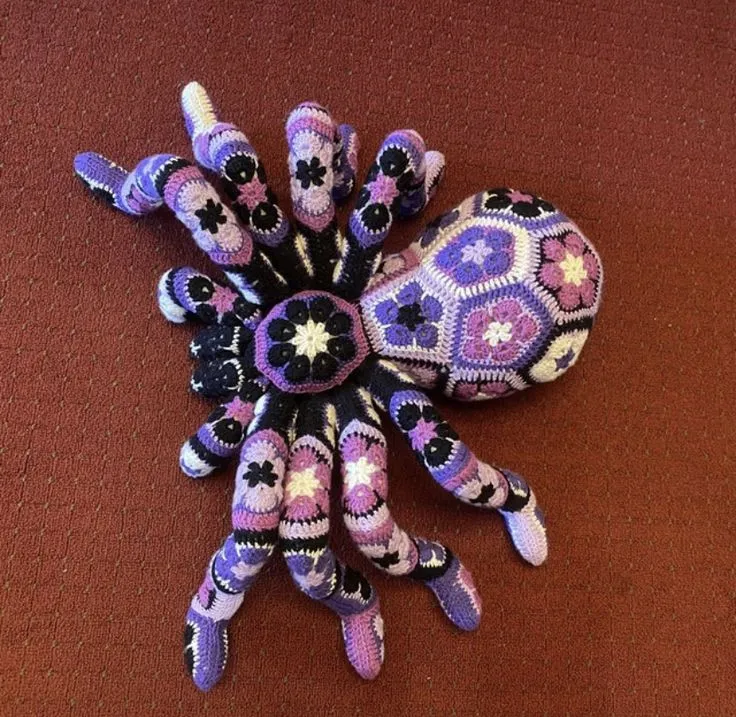 19621 tarantula conservation
