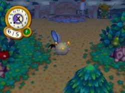 19625 tarantula animal crossing city folk 1