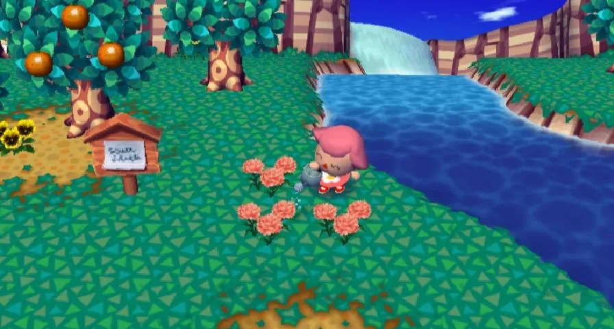 19625 tarantula animal crossing city folk 4