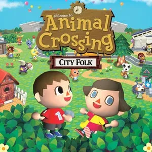 19625 tarantula animal crossing city folk 6